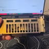 ASRock Challenger Pro OC Radeon RX 5600 XT 6 GB Video Card
