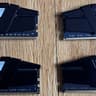 Complete AM4 Motherboard Bundle — 3600X / B550M WiFi / 48GB DDR4 / 650W Gold PSU / Cooler