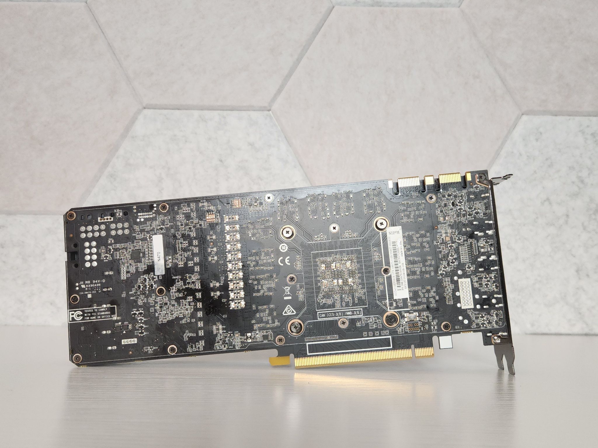 NVIDIA GeForce GTX 1080 Ti 11GB GDDR5X Graphics Card