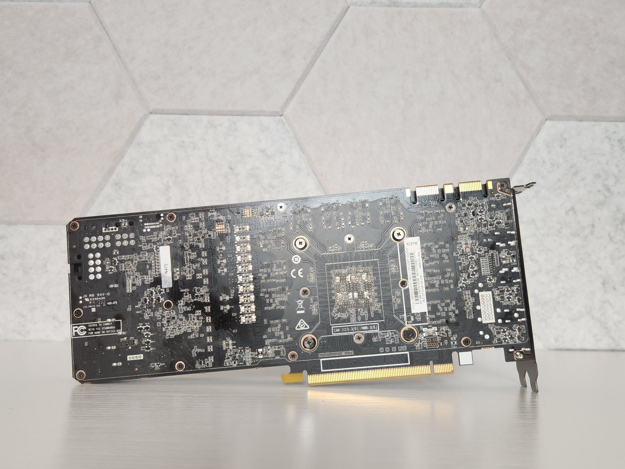NVIDIA GeForce GTX 1080 Ti 11GB GDDR5X Graphics Card