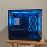 1440p 60 FPS Gaming PC - GTX 1070 FTW2 | i5-7500 | 16GB DDR4 | 500GB SSD & 1TB HDD | Win 11 Home