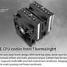 Thermalright Phantom Spirit 120 SE