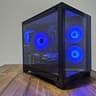 ***Mid Range Gaming PC*** RX 6000, Ryzen 5 3600