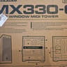 Cougar Glass Window Midi Tower