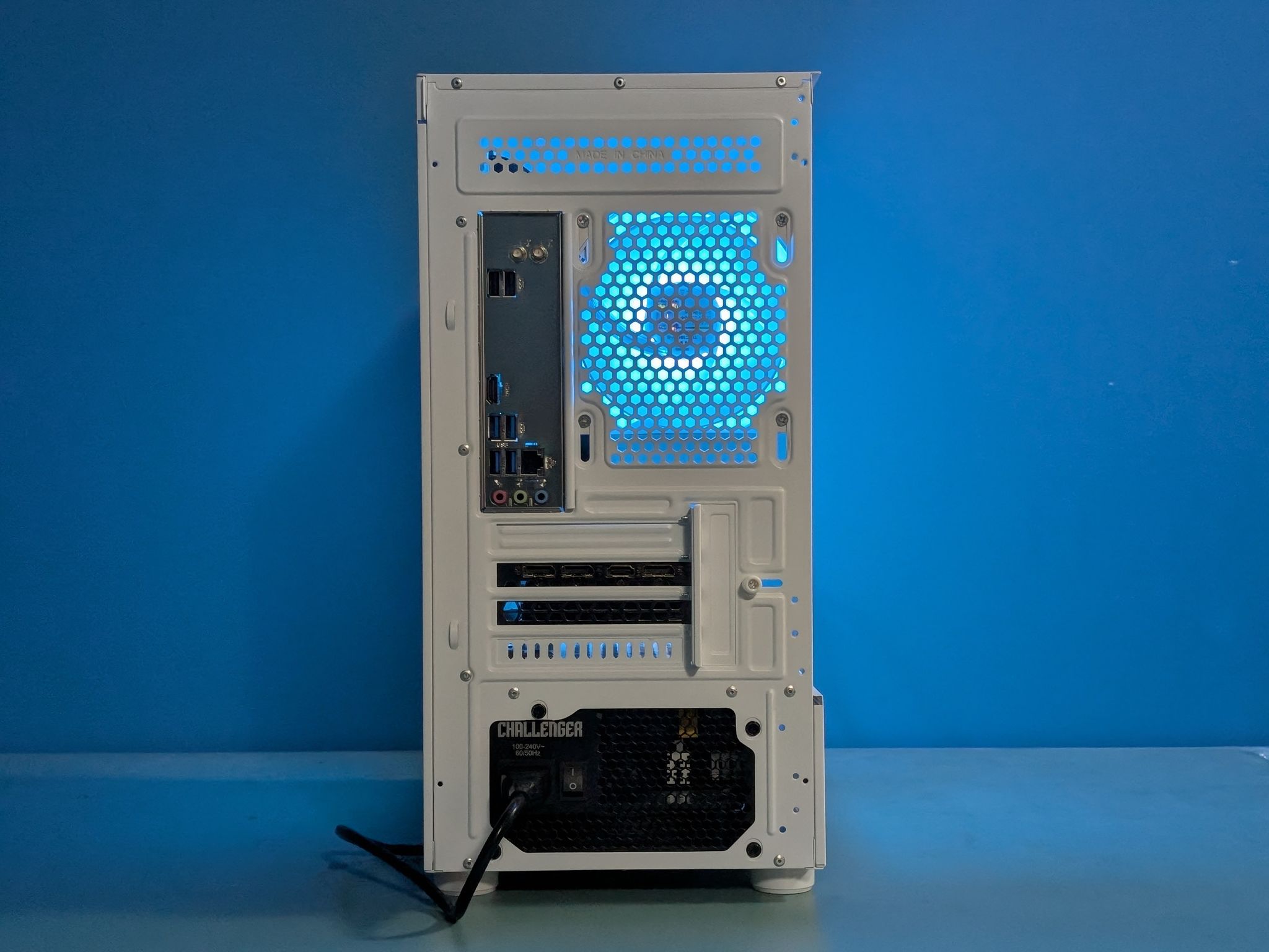 Reliable 1080p Gaming PC | RTX 2060 / Ryzen 5 2600 / 16GB RAM / 512GB SSD
