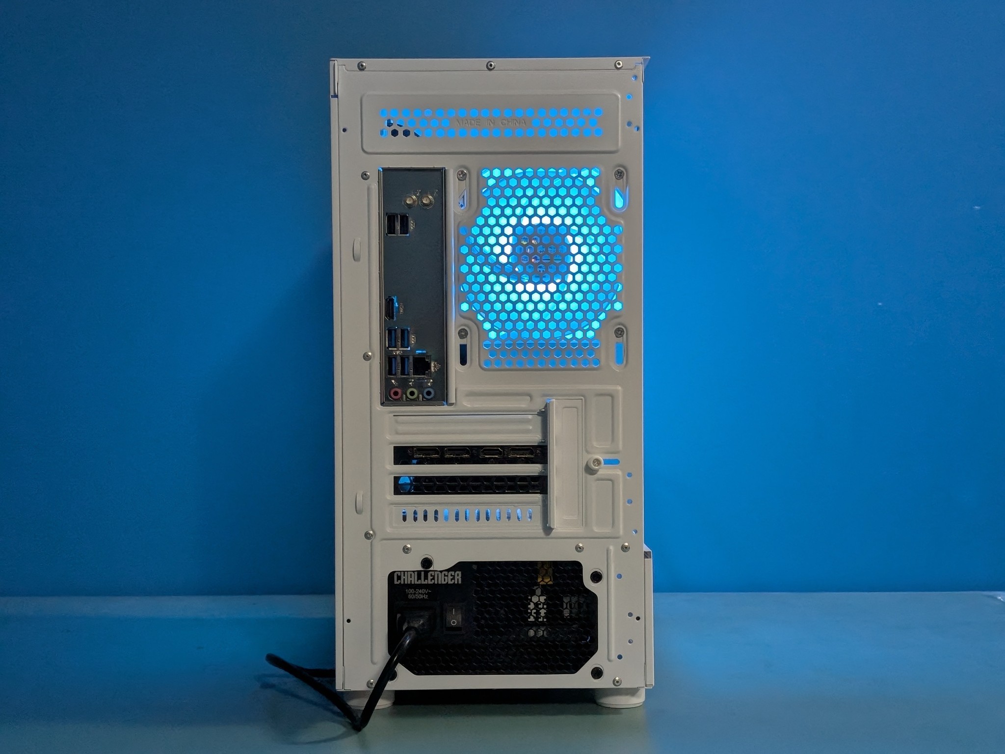 Reliable 1080p Gaming PC | RTX 2060 / Ryzen 5 2600 / 16GB RAM / 512GB SSD