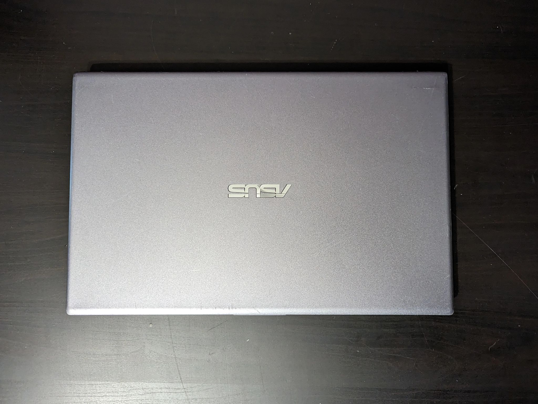 Asus VivoBook 15" Laptop | Ryzen 3, 8GB, 256GB SSD
