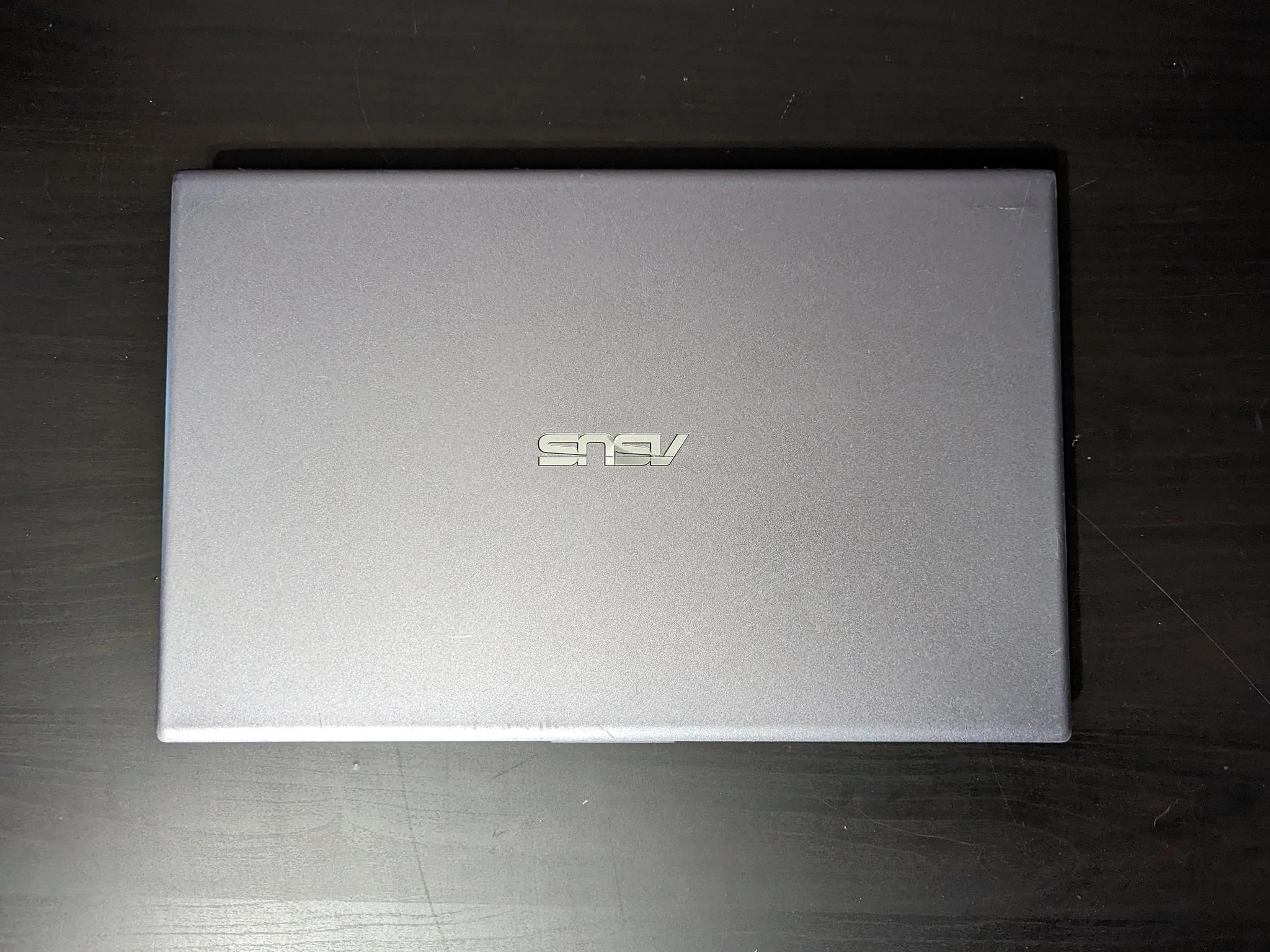 Asus VivoBook 15" Laptop | Ryzen 3, 8GB, 256GB SSD