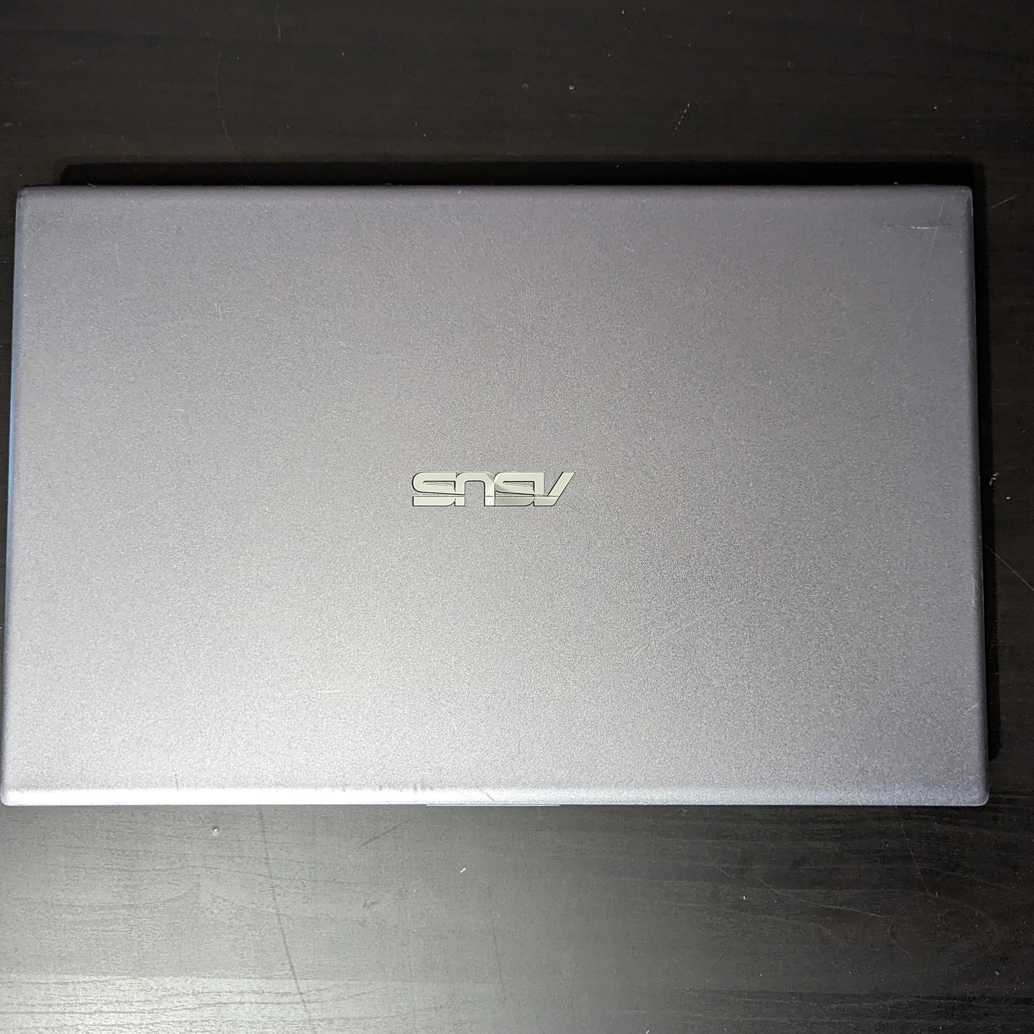 Asus VivoBook 15" Laptop | Ryzen 3, 8GB, 256GB SSD