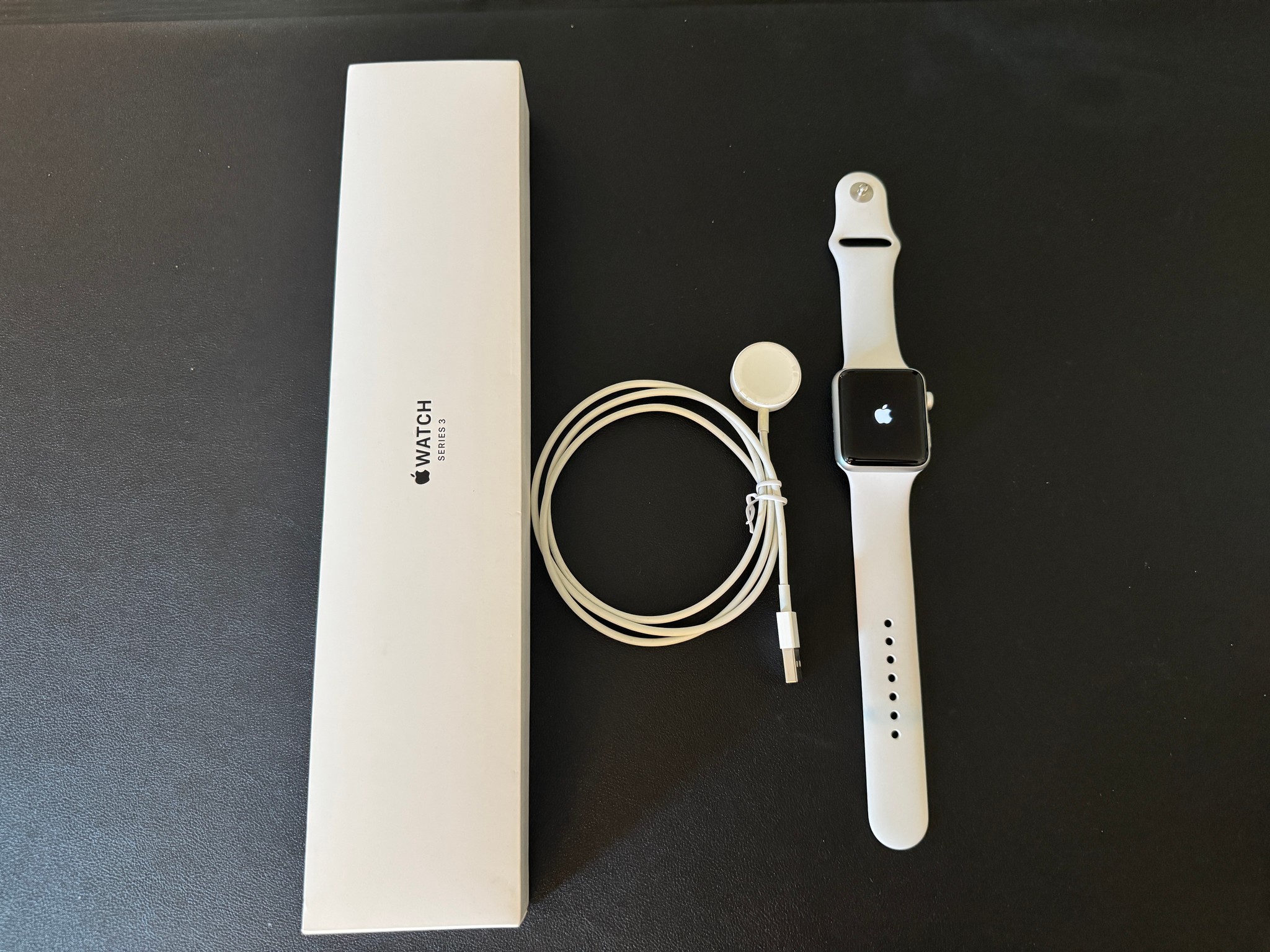 Apple Watch Series 3  42mm