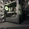 🔥 💸 Budget Baddie 💸 🔥 Ryzen5 3600| RX 580 8 GB | 16 GB DDR4|750 GB NVMe