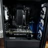 Custom Gaming 1080p PC Build