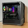 RTX 5070 Intel Core Ultra 7 265kf Gaming PC