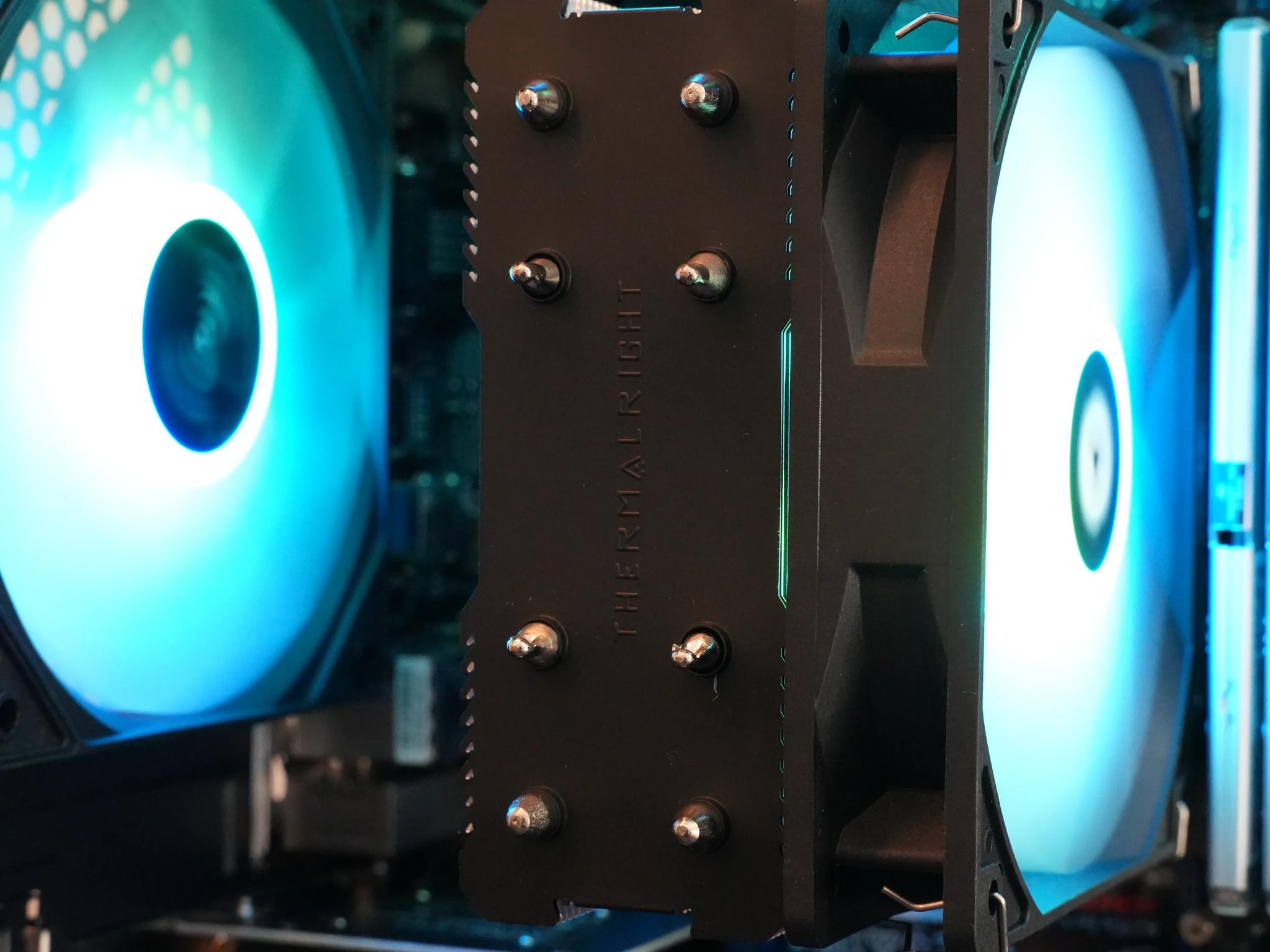 🔥 RTX 3070 Ti Gaming PC w/ Ryzen 7 3700x, 32GB DDR4, 1TB NVMe