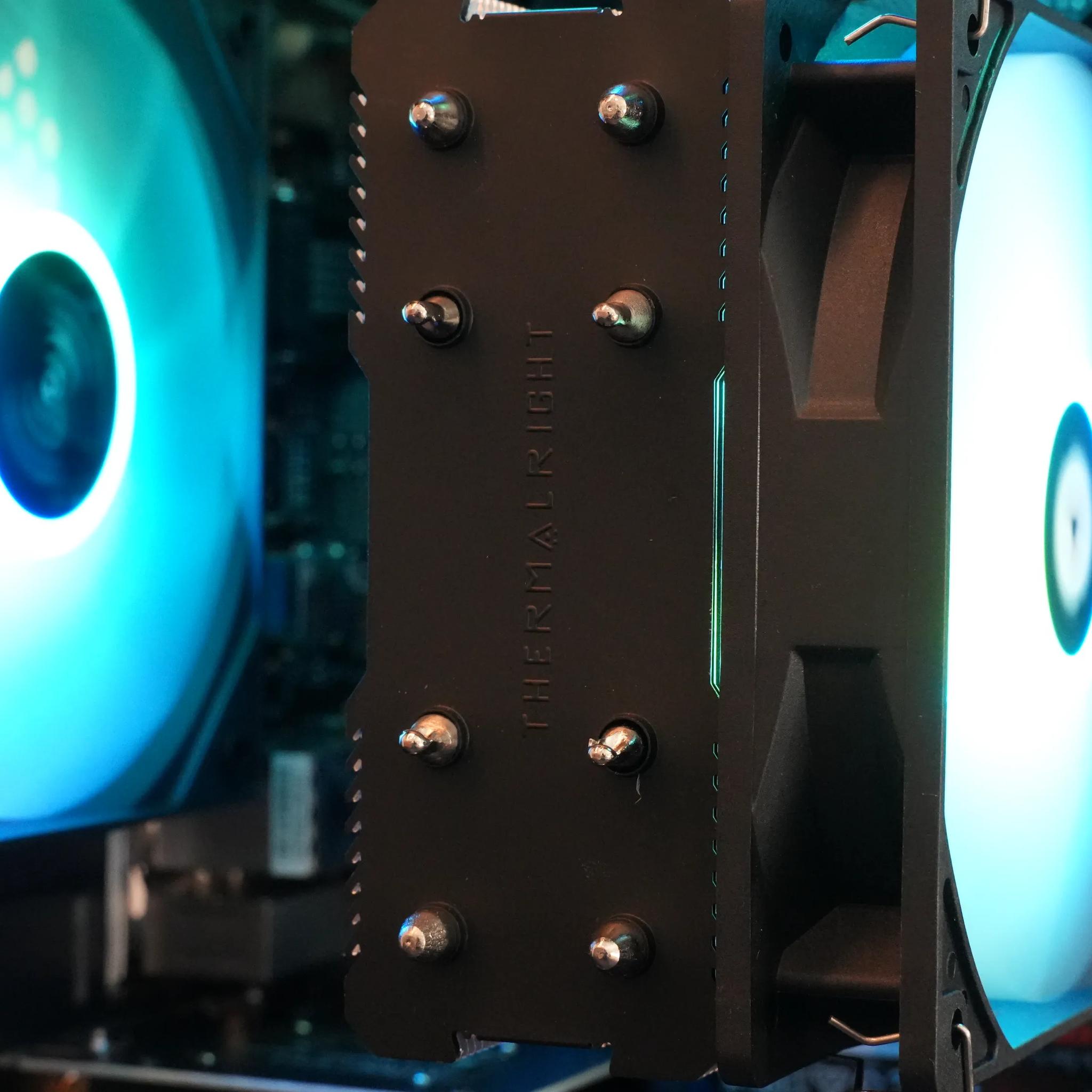 🔥 RTX 3070 Ti Gaming PC w/ Ryzen 7 3700x, 32GB DDR4, 1TB NVMe