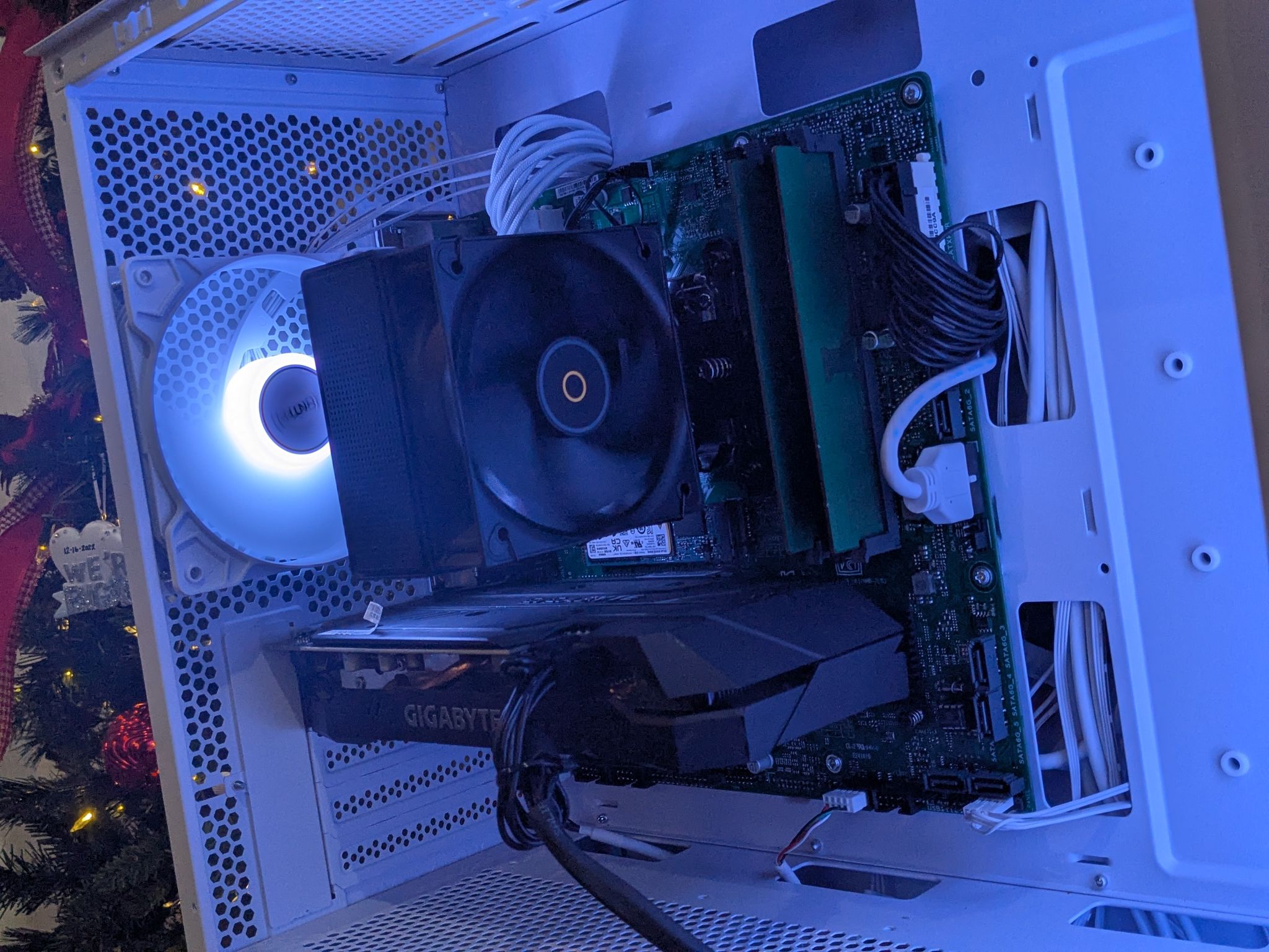 144+ FPS Fortnite | 180 Day Warranty | i5-8500T, GTX 1660 SUPER, 16GB RAM, 512GB SSD, Win11