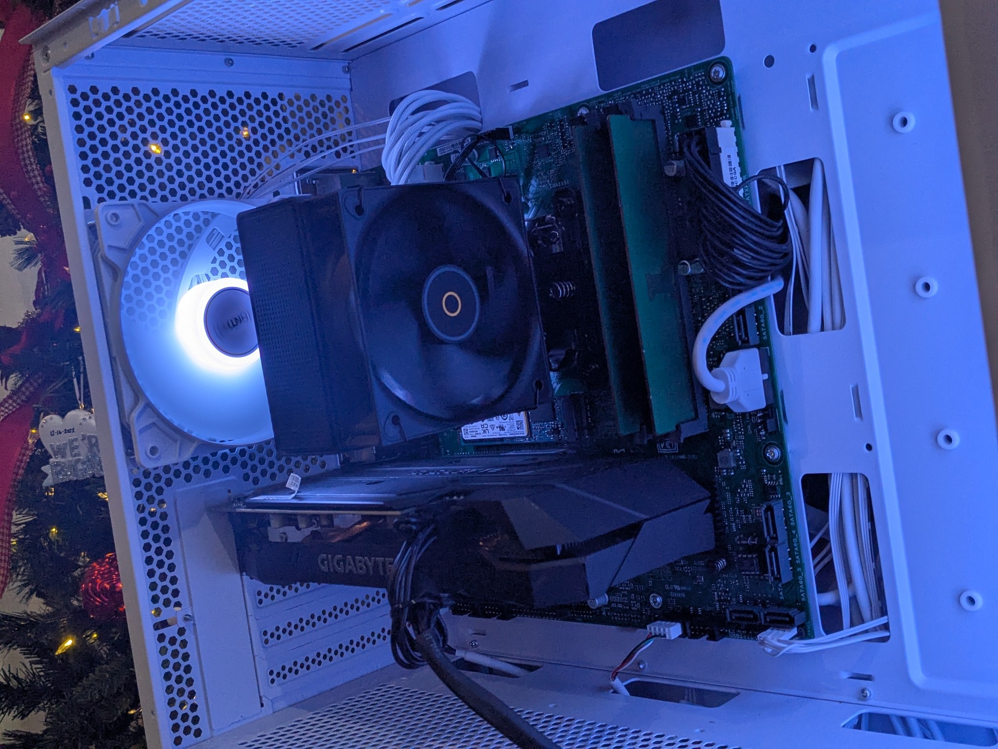 144+ FPS Fortnite | 180 Day Warranty | i5-8500T, GTX 1660 SUPER, 16GB RAM, 512GB SSD, Win11
