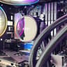 Gaming PC i5-12600KF 32GB RAM 1TB SSD RTX 3060 8GB Windows 11 Computer
