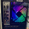 MID - HIGH END GAMING PC | RTX 5060 OC | RYZEN 5 5500 | 16GB RAM | 1TB SSD