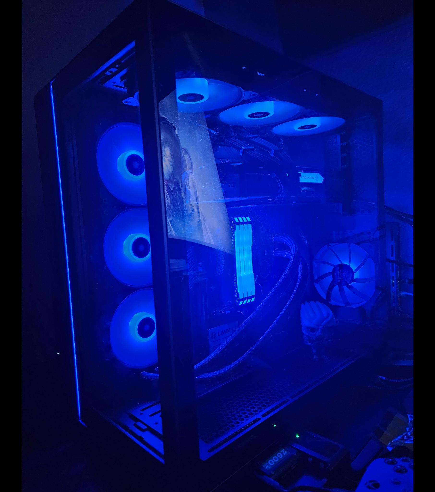 Phantom Gaming AMD 6800 16GB
