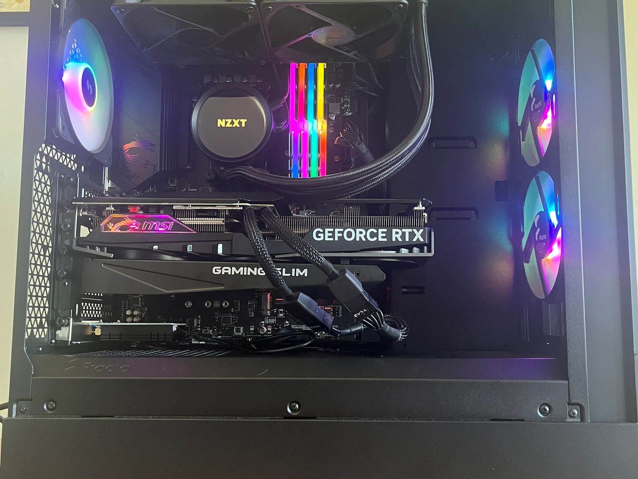 Final Sale - 4070 TI - 5600X - 1TB SSD - 32GB