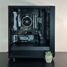 GeForce GTX 1070 Custom Gaming PC - Ryzen 5 2600