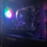 RTX 4060 - R5 3600 - 1tb M.2 SSD - 16gb DDR4 3000mhz - RGB gaming pc