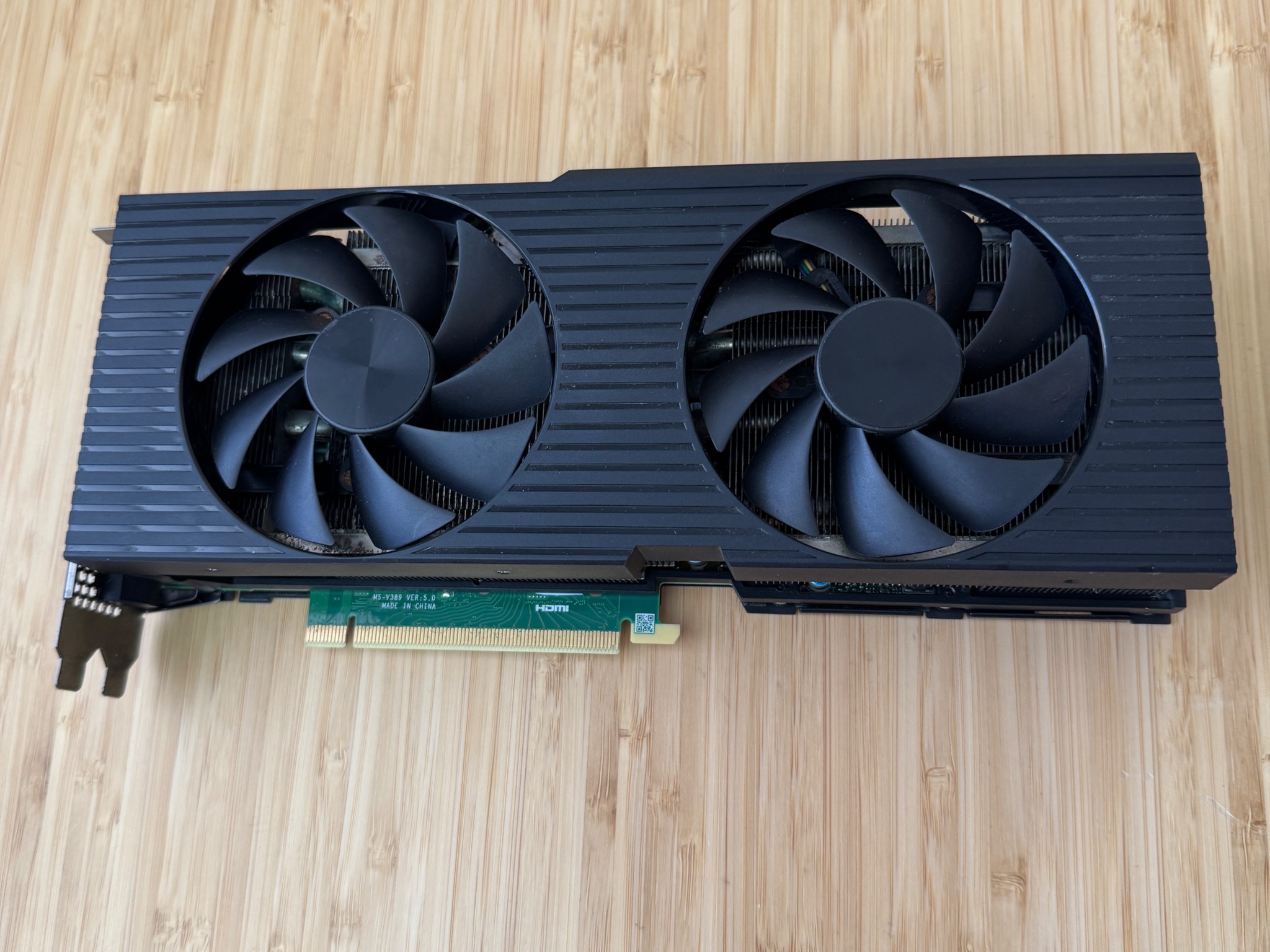Dell NVIDIA GeForce RTX 3080 10GB GDDR6X Graphics Card