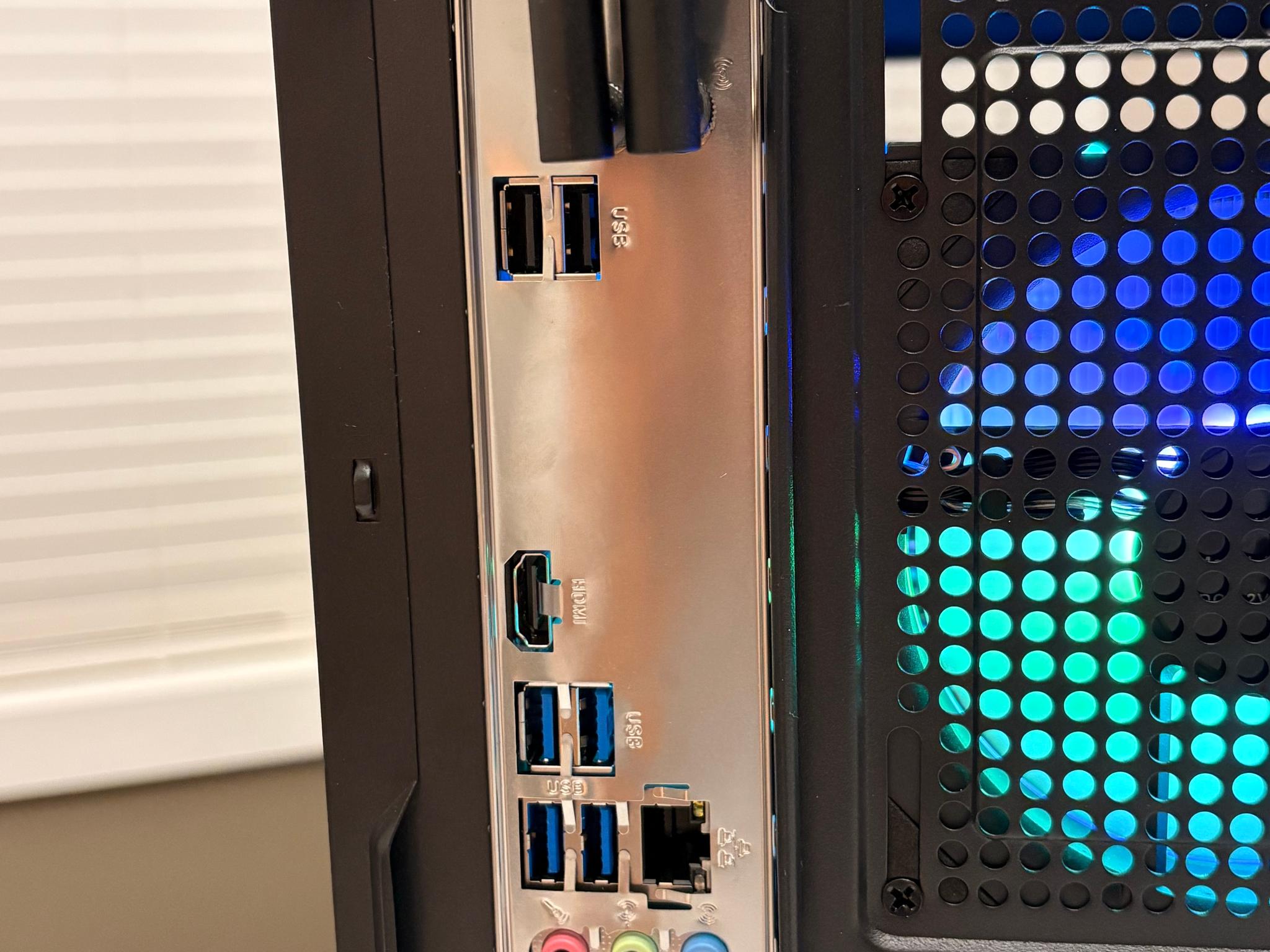 🔥Gaming PC | RTX 2060 Esports 144+ FPS Ready 🔥