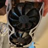 EVGA 2060 Super 8GB GeForce Graphics card