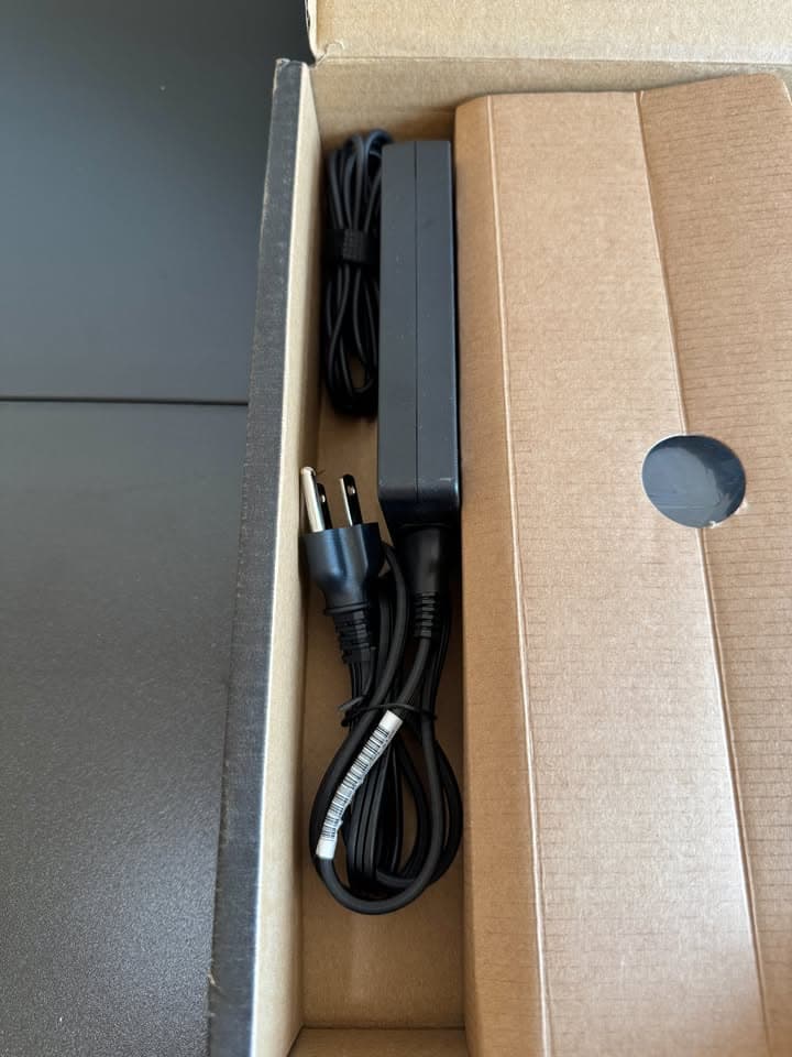 MSI Thin GF63 15.6" 144Hz Laptop - Intel i7-12650H - 16GB RAM - 512GB SSD - RTX 4050 - Windows 11