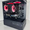 GeForce RTX 5060 Ti 8GB Custom Gaming PC