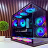 RTX 5070 | Ryzen 5600G | 32GB DDR4 | 1TB M.2 | 750 W Gold PSU | Windows 11 Pro