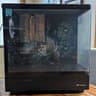 Ryzen 5950X, RTX3060-12GB, 1TB PCIe4x4, 16GB RAM, Noctua NH-D15 Cooler, B550 MB, View 270, Win11 Pro