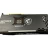 MSI Gaming X Trio RTX 3070 8GB