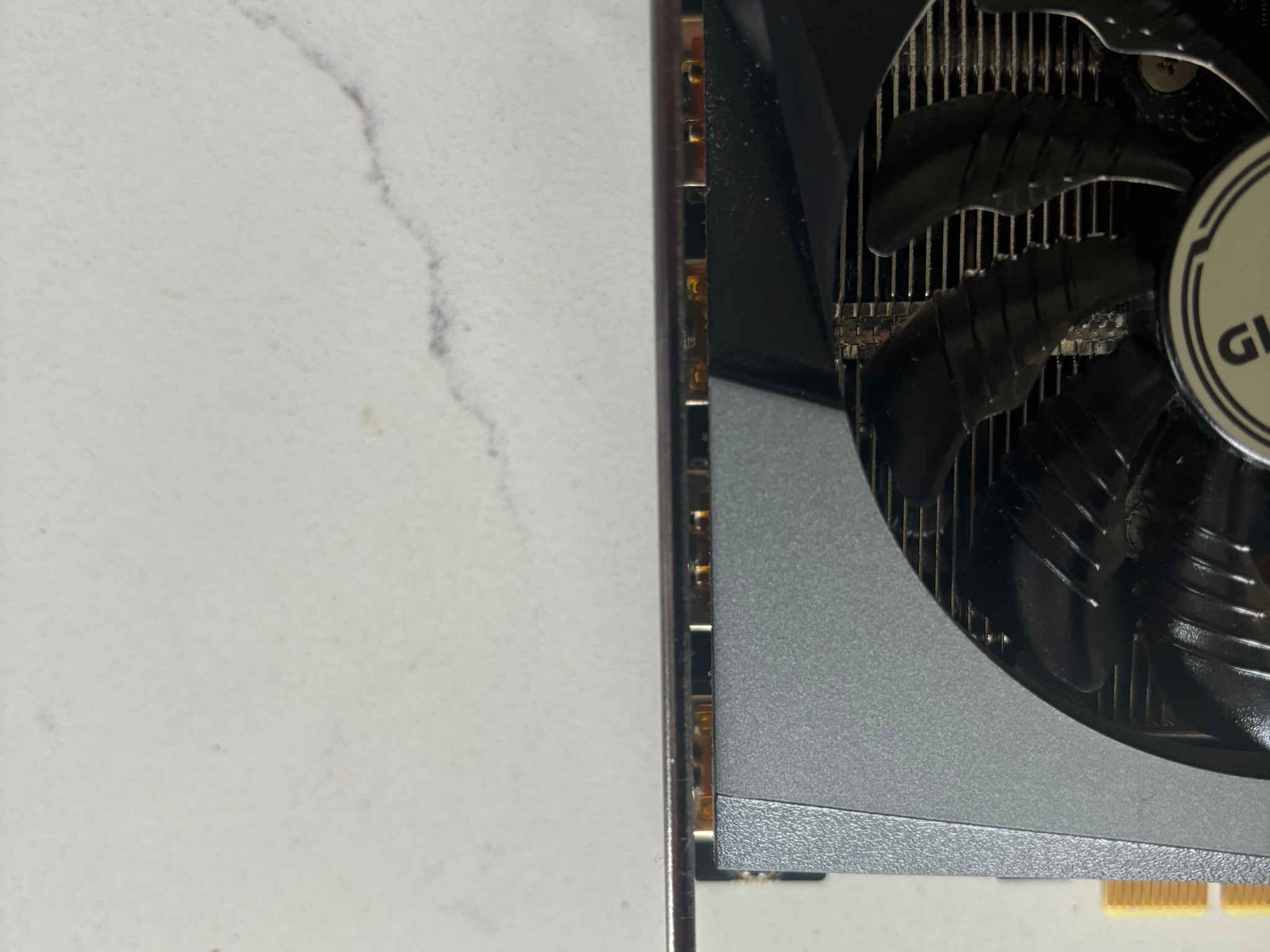 GIGABYTE RTX 3060 OC 12GB