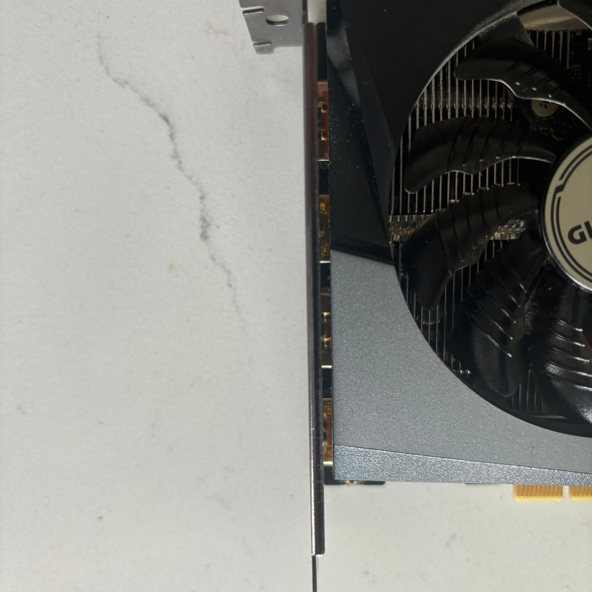 GIGABYTE RTX 3060 OC 12GB