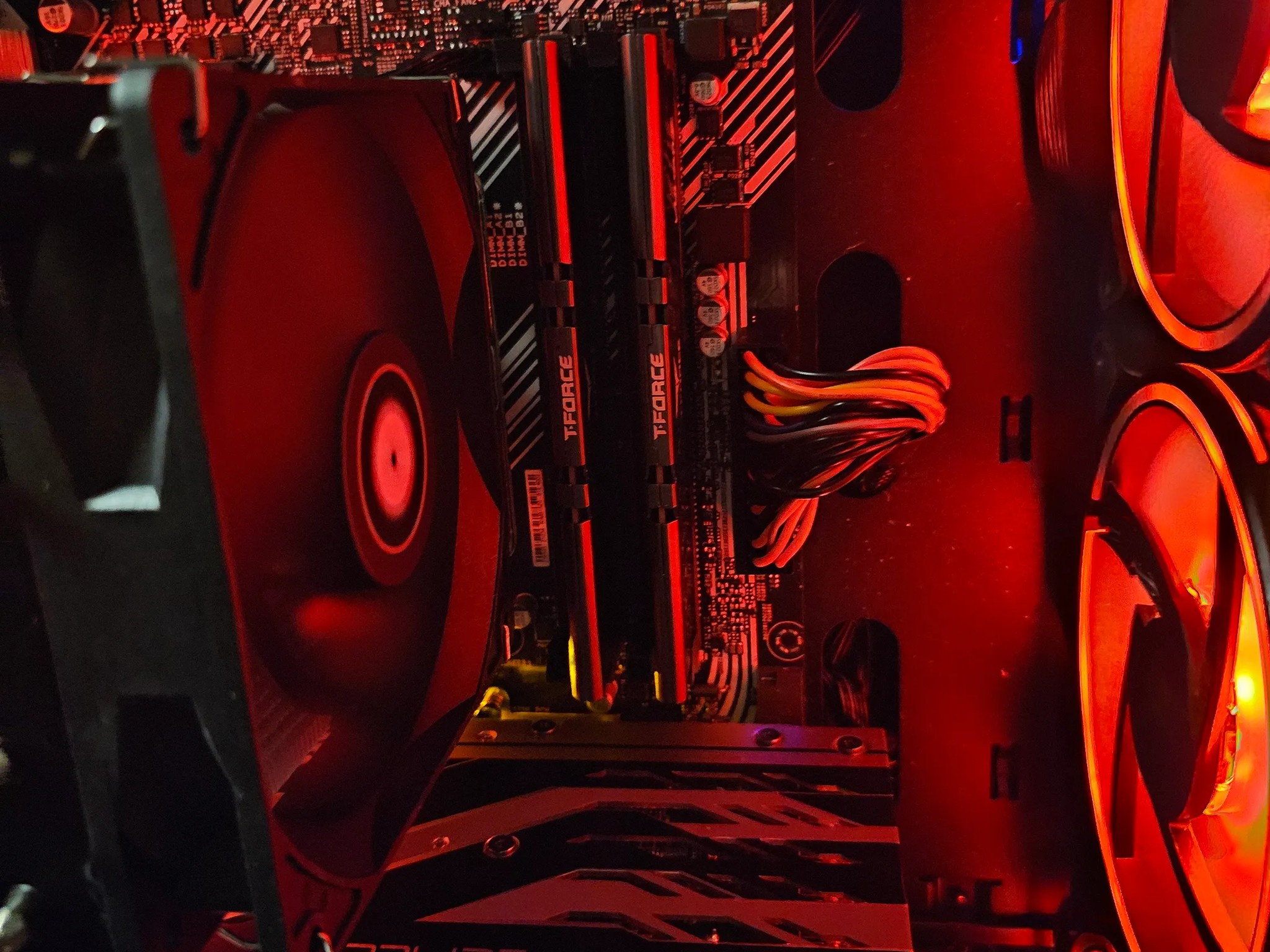Budget Gaming PC