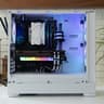 RTX 3070, Ryzen 5, WiFi, 32GB RAM, 1TB NVMe SSD, Gaming PC