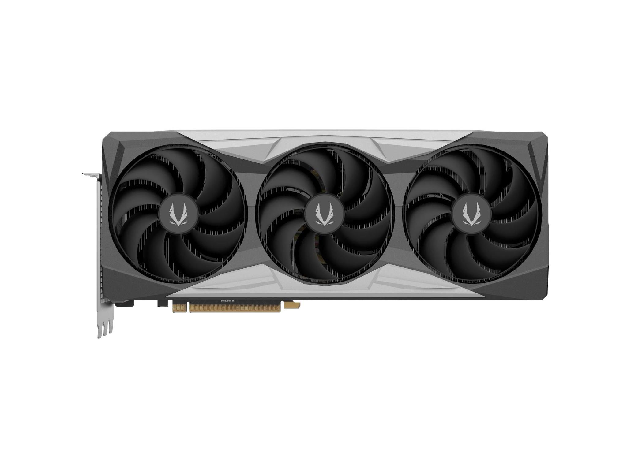 Zotac Solid OC RTX 4070 Ti Super