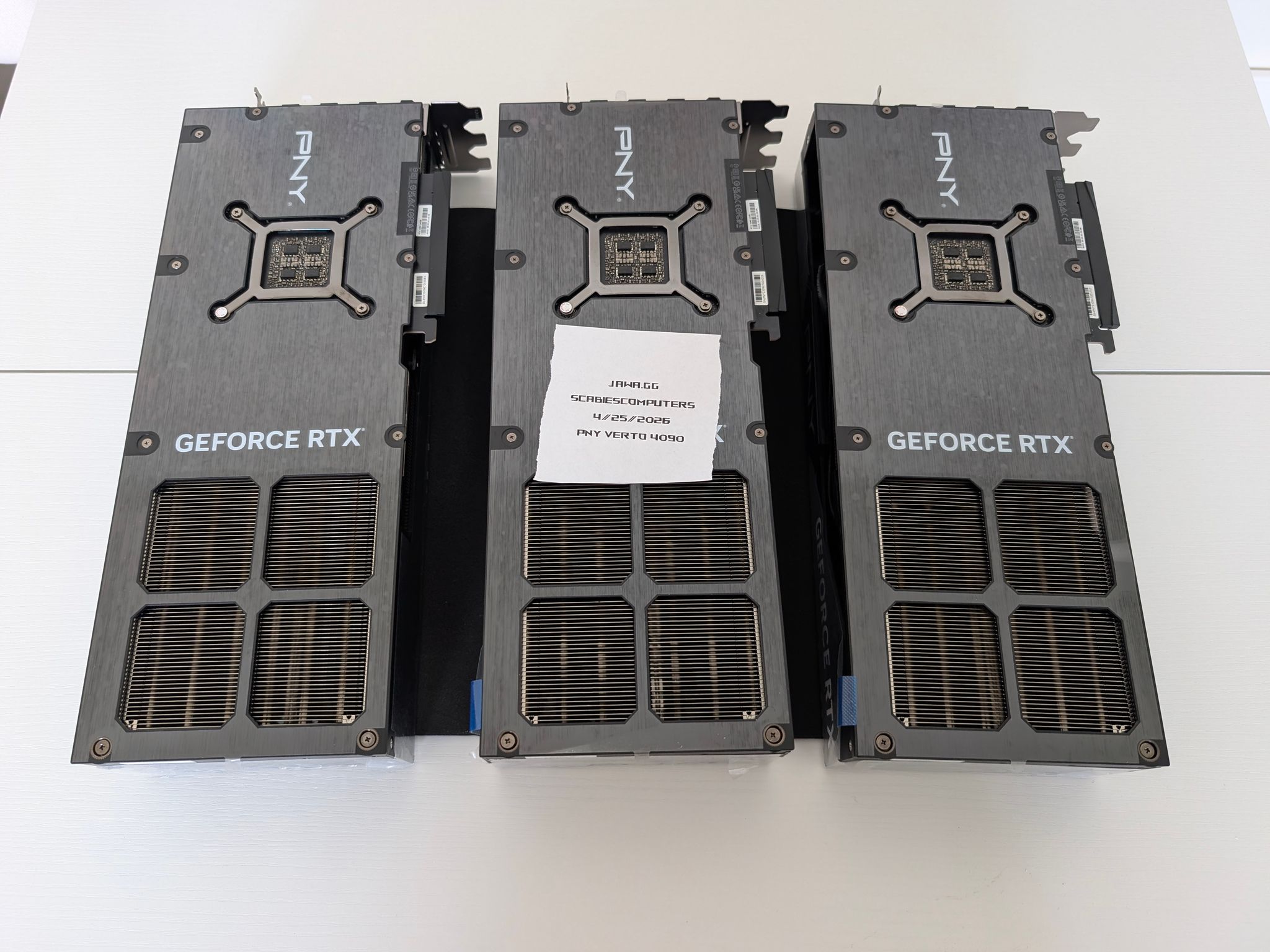 PNY VERTO GeForce RTX 4090
