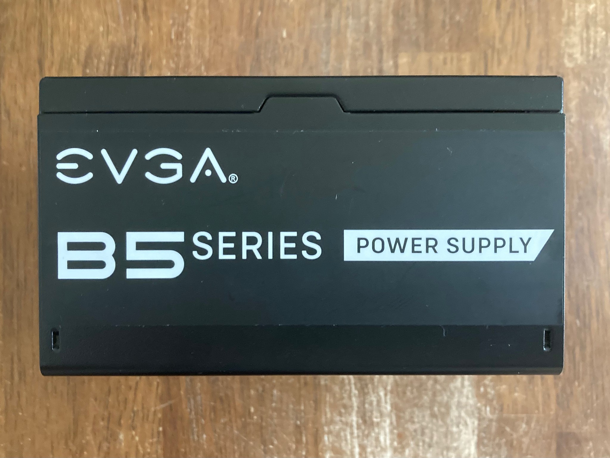 EVGA 650 B5 650 Watt 80+ Bronze Fully-Modular ATX Power Supply