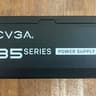 EVGA 650 B5 650 Watt 80+ Bronze Fully-Modular ATX Power Supply