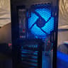 RX 7900 XTX / Ryzen 9 9900X / 32GB DDR5 RAM / 2TB NVMe