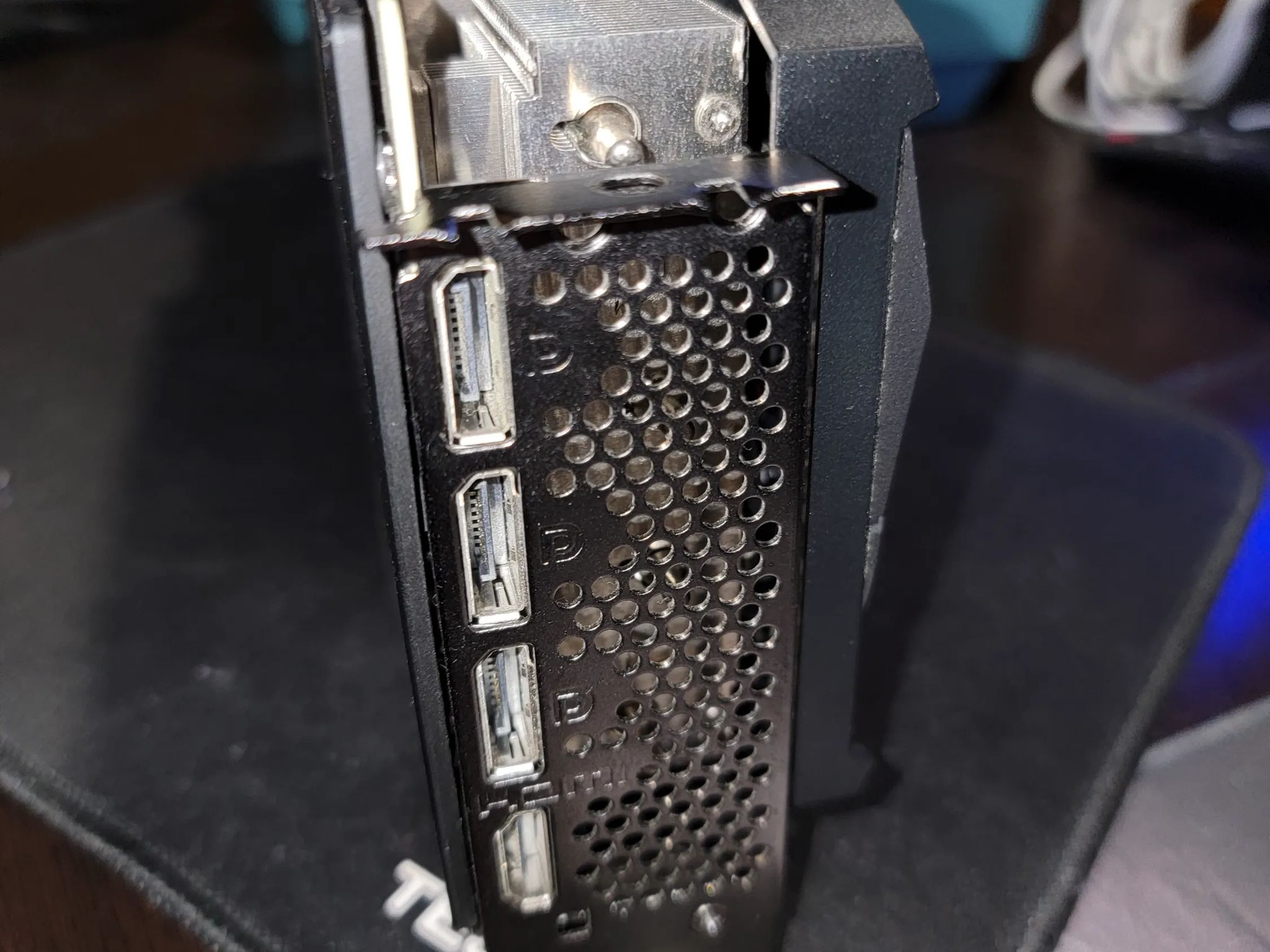 GEFORCE RTX 3080 VENTUS 3X 10G