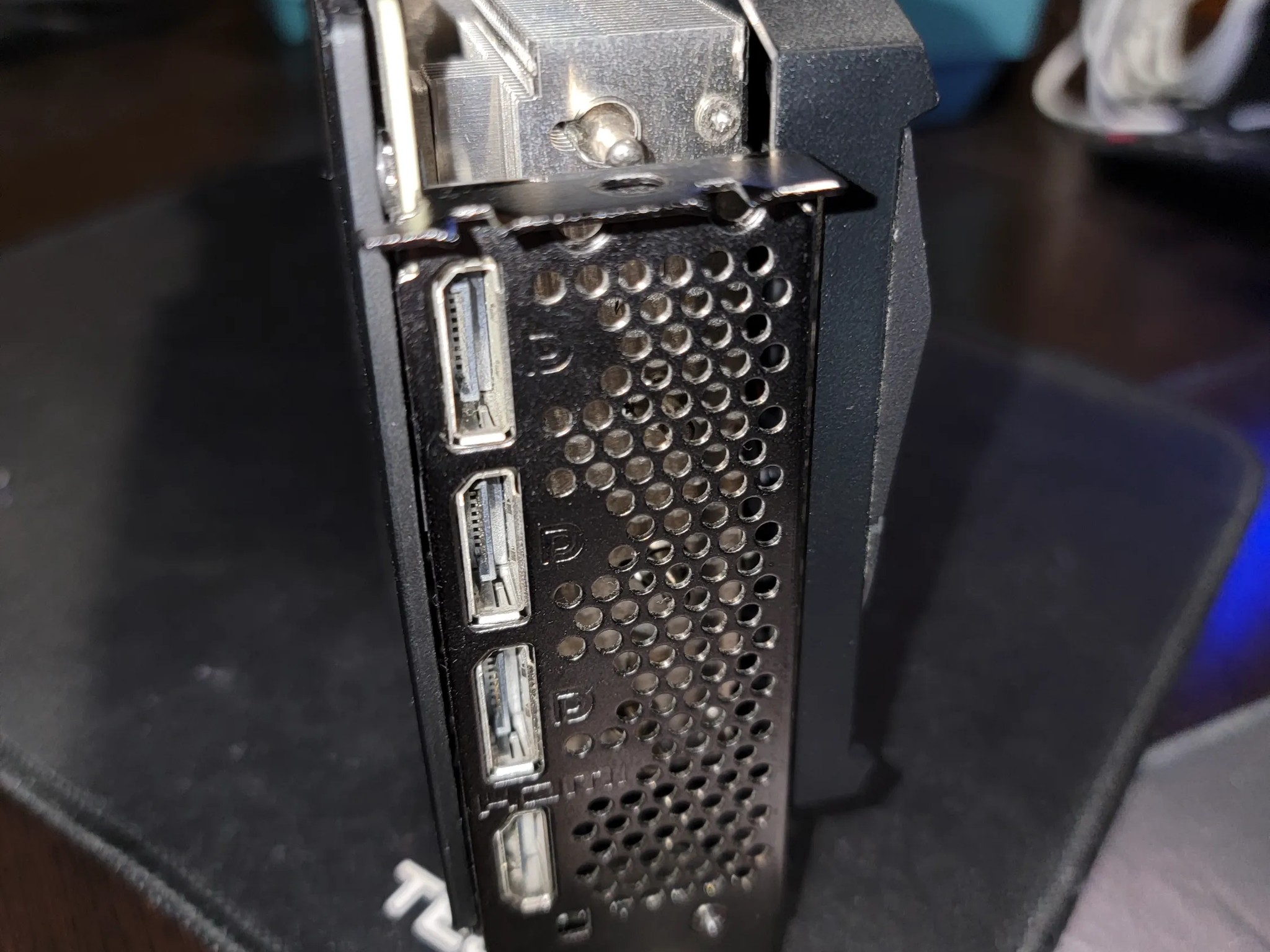 GEFORCE RTX 3080 VENTUS 3X 10G