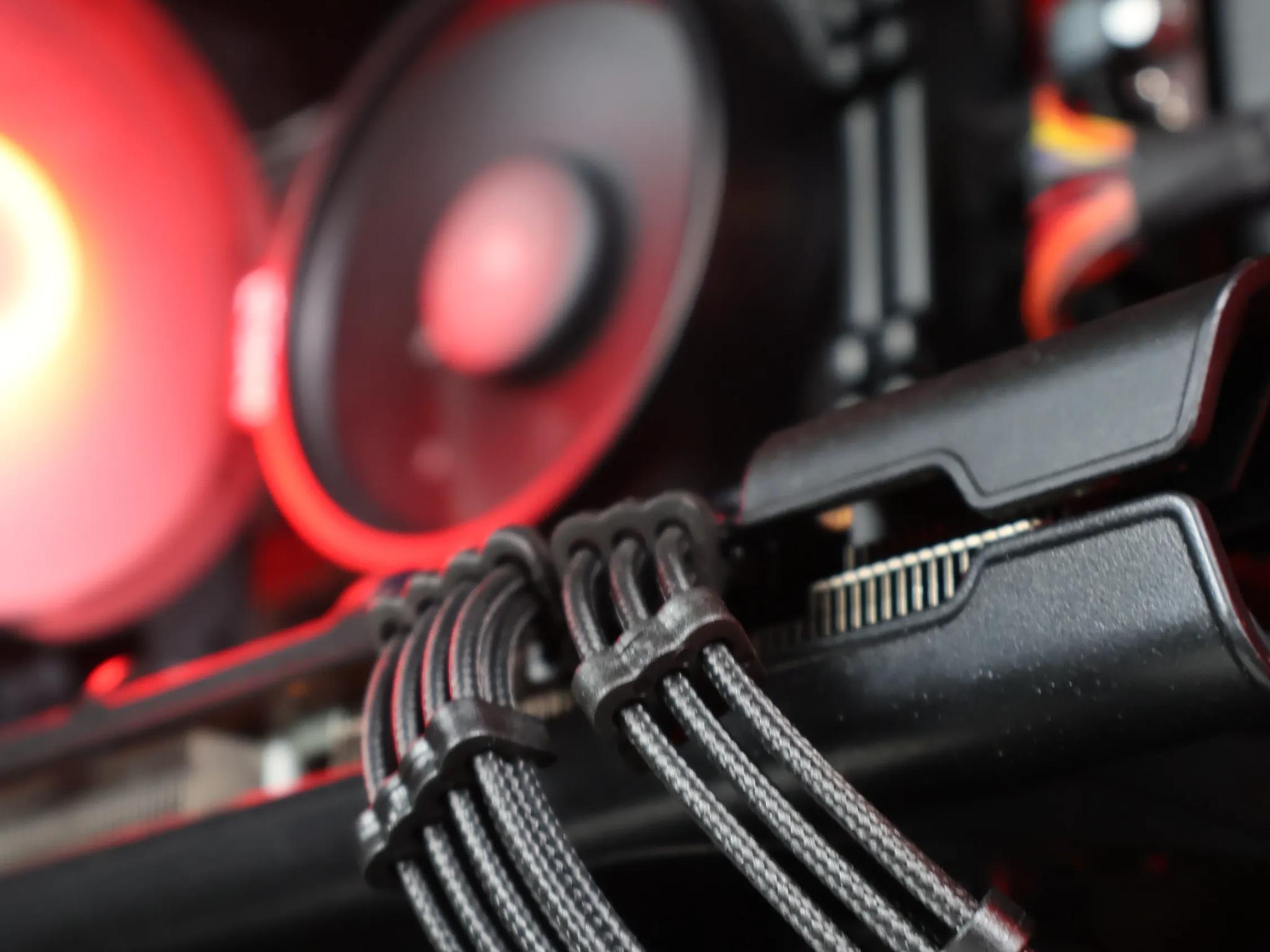 ⚫ Ryzen 5 3600/RX 5700 8GB Gaming/Streaming PC ⚫