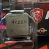 Ryzen 7 2700X