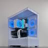 🧊Tundra🧊 | 1080p Gaming PC | Ryzen 5 3600 | EVGA GTX 1070 Ti | 16GB DDR4 3000MHz