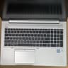HP EliteBook 850 G6, Used, 15", i7-8665U, 32GB, 512GB